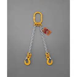 Chain Slings - Suspended Clamps/Suspended Belts for warehouse and ...