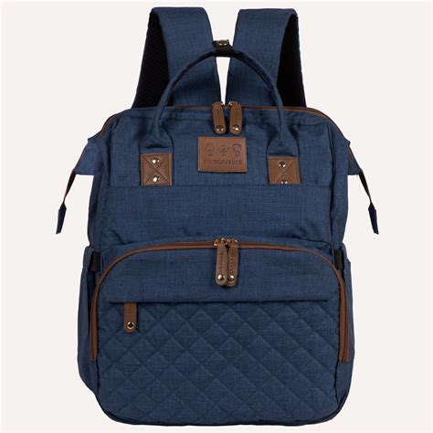 Diaper Bags – Abracadabra