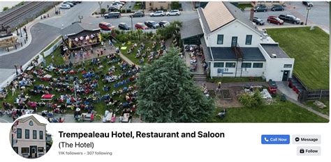 Trempealeau Hotel : r/wisconsin