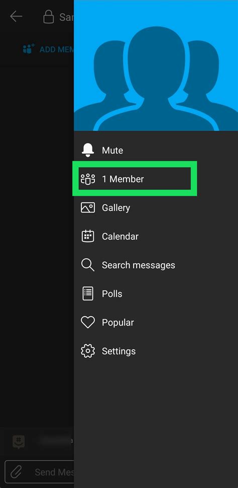 How to Send Gmail Message Using GroupMe 的图像结果