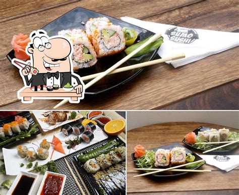 Sumo Sushi, New Delhi, No. 24 - Restaurant menu and reviews