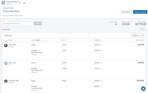 Rezultat imagine pentru Paychex Payroll Tutorial