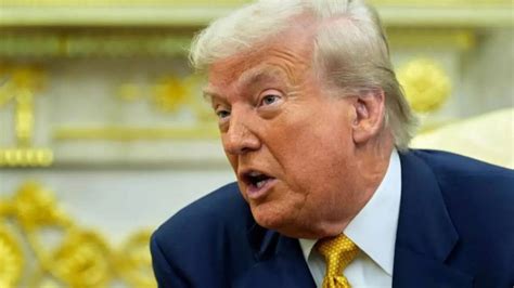 4 silent health issues US President Donald Trump’s symptoms may be ...