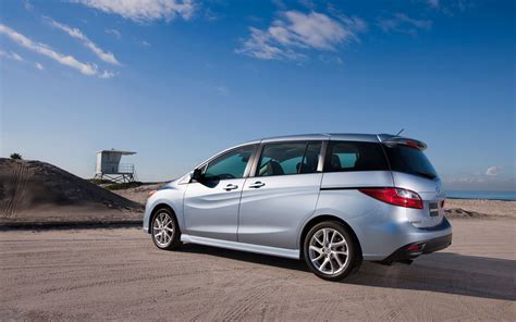 2012 Mazda Mazda 5 的图像结果