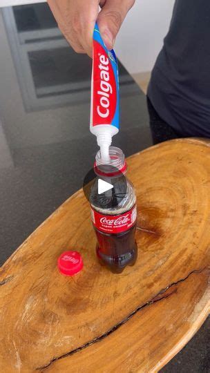 Coca-Cola Toothpaste 的图像结果