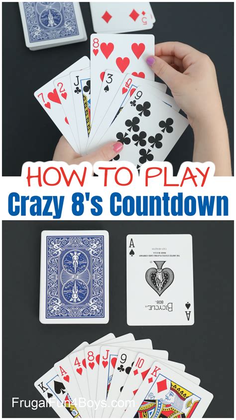 Three Person Card Games