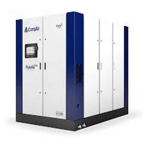 Image result for Oil-Free Compressor CompAir