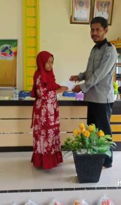 BUMDesa Murni Jaya Sukses mengelola Unit Usaha – OjeNews.Com