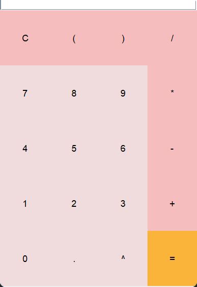 Image result for Calculator Syntax Java