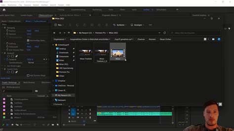 Export MP4 File 的图像结果