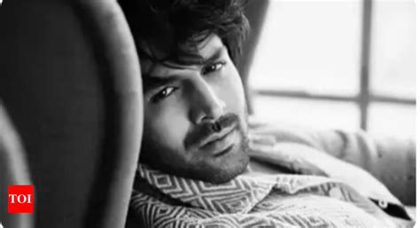 Kartik Aaryan Gears Up for 'Chandu Champion' Fight with Boxing World ...