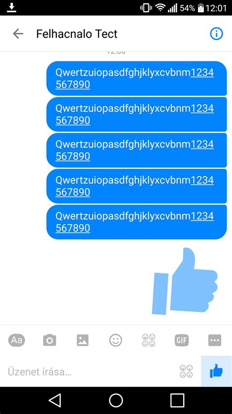 Facebook Messaging Tutorial 的图像结果