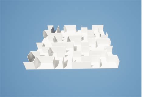 Image result for Wave Function Collapse Game Design