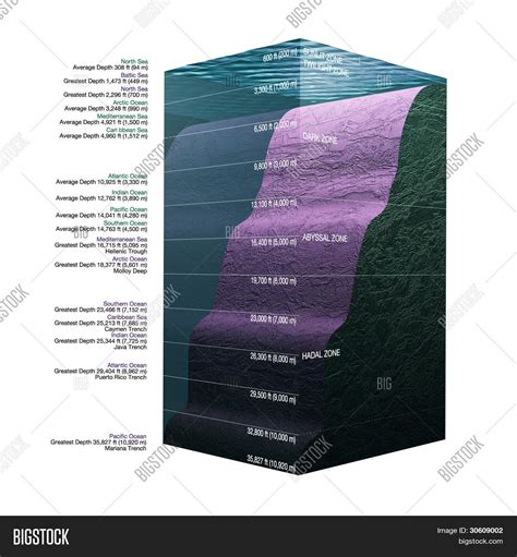 Sea Map 的图像结果