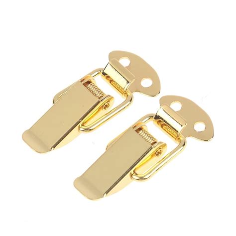 ZAFONI Latch, Lock Toggle Latches Spring Loaded Clamp Clip Case Box ...