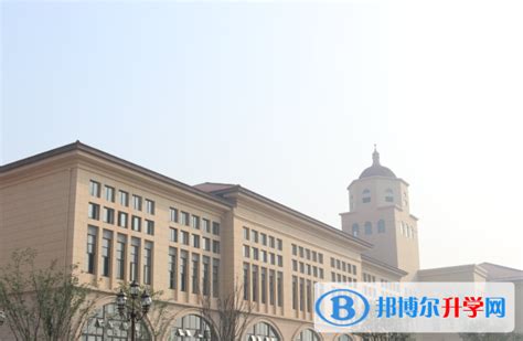 山东省临沂市外国语学校-华东-云幻教育科技股份有限公司
