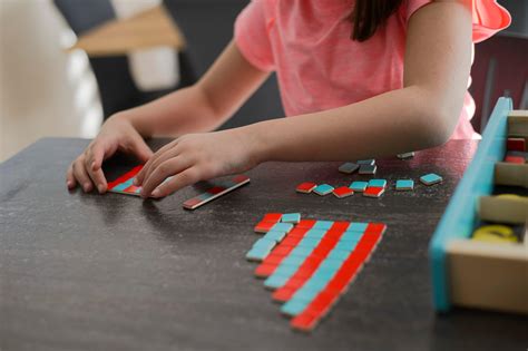 AIPS | Resources | Role of Normalisation in Montessori Education