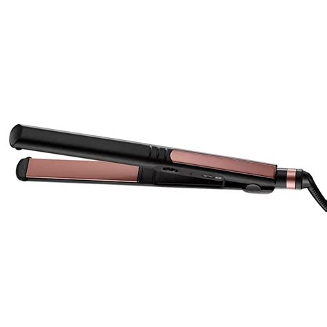 Womens Juniors Conair InfinitiPro by Conair® 1-inch Rose Gold Ceramic ...