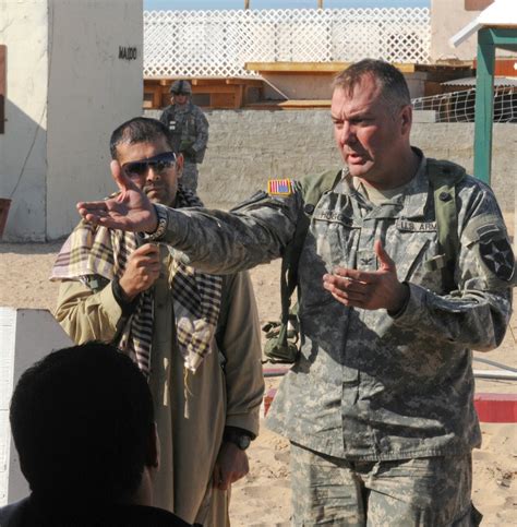 Lancer Brigade opens road, builds friendships | Article | The United ...