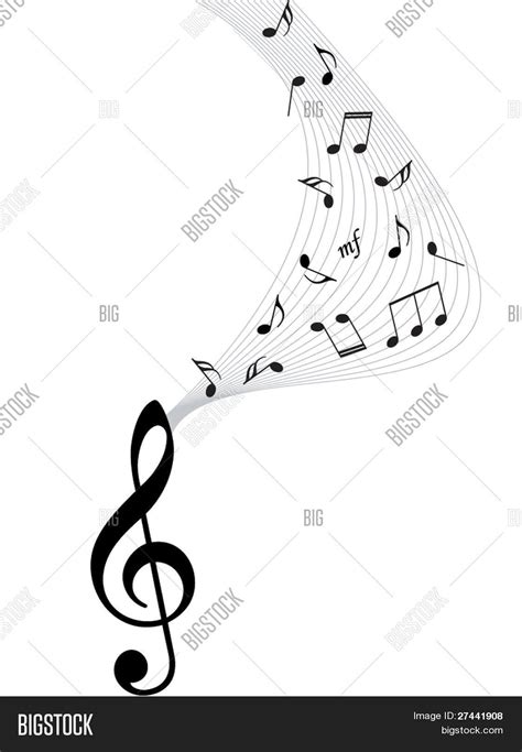 Free Vector Music Notes 的图像结果