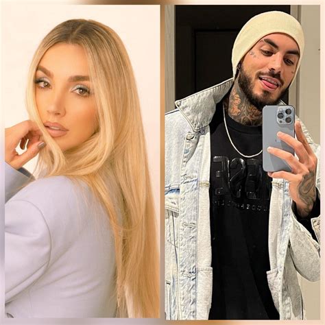 Melina Ramírez confesó cómo fue su ruptura con Mateo Carvajal. - RastreandoFamosos