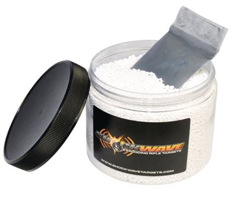 Image result for Shockwave Exploding Targets