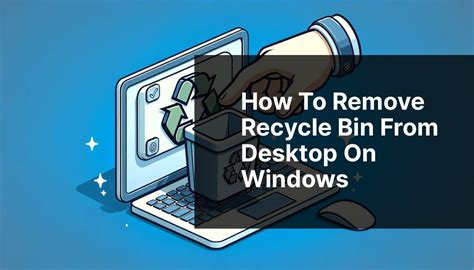 Image result for Remove Recycle Bin