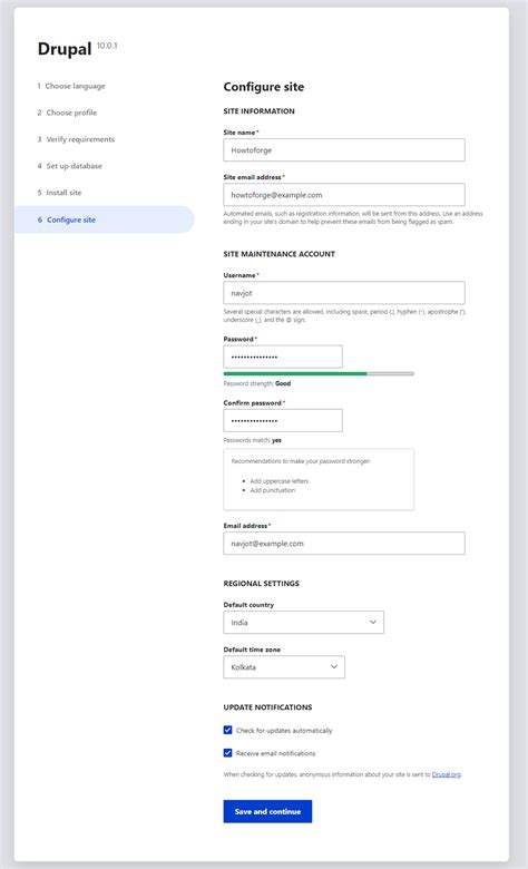Image result for How to Install Drupal Using Docker