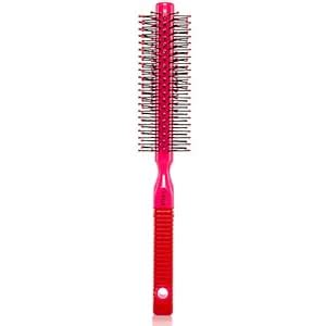 Buy Vega Round Hair Brush (India's No.1* Hair Brush Brand) For Adding ...