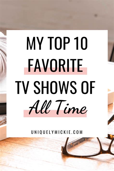 Top 20 My favorite Tv Show Episodes part 1 by EmeraldZebra7894 on ...