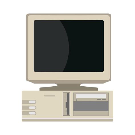 Image result for Retro PC Icon