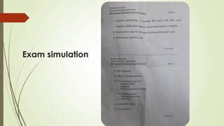 Image result for Practical Exams Explained