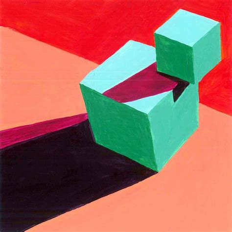 Image result for Split Complementary Painting