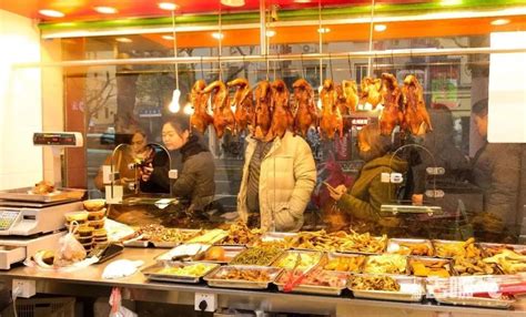 一座城，最古老的味道——哈尔滨篇_菜市场