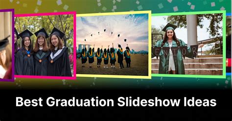Image result for Free Graduation Slideshow