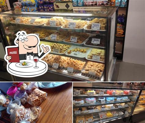 Shree Royal Warrior Bakery and Foods, Mysuru - Restaurant menu and reviews