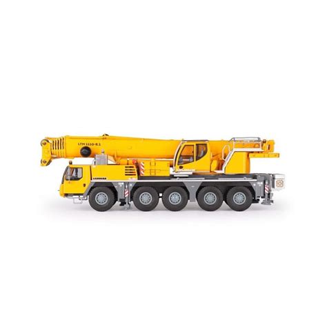 Conrad for Liebherr LTM 1110-5.1 5axle Mobile Crane | Ubuy India
