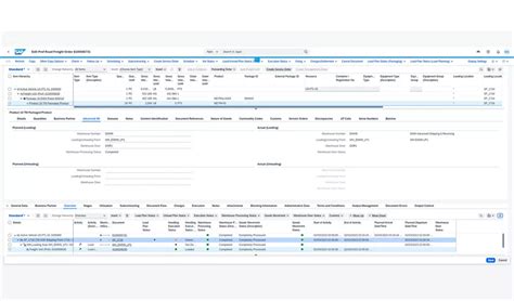 SAP Cloud ERP Private | Supply Chain