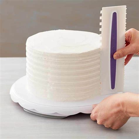 Striped Cake Tutorial 的图像结果