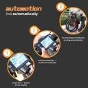 HORNBACK X1 World First Diamond Frame, 7.6A Battery, 45KM Range 28 ...