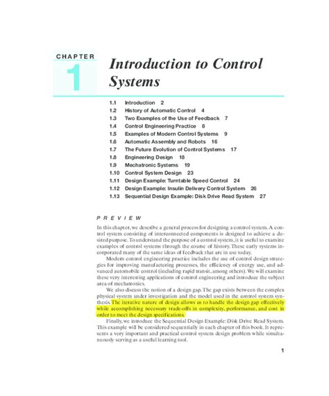 Image result for Control Introduction