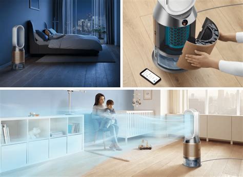Image result for Dyson Humidifier Maintenance