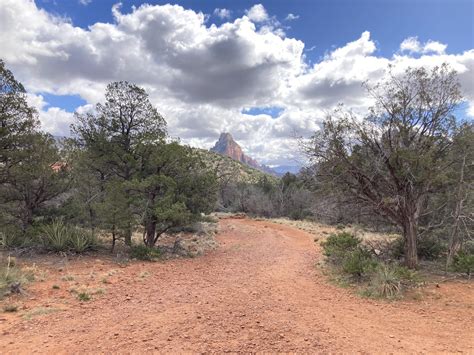 Long Canyon Trail: A Sedona Symphony of Solitude and Scenery - Mystical ...