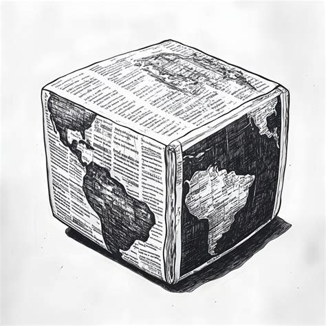 World Drawing 的图像结果