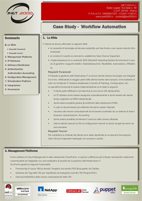 Case Study Workflow 的图像结果