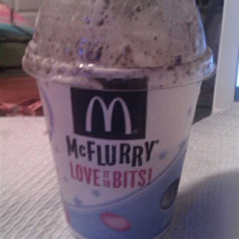Regular Oreo Mcflurry Nutrition Facts – Besto Blog