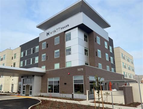 Hyatt House Fresno Celebrates Grand Opening, Introducing the First Hyatt House in Fresno ...