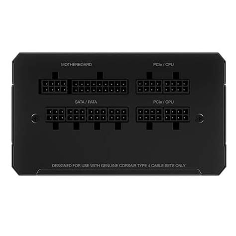 Buy Corsair RM850e 850 Watt 80 Plus Gold ATX SMPS | Mdcomputers.in