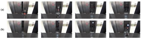 A Procedure for Taking a Remotely Controlled Elevator with an ...