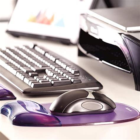 Mouse Pads - Evolution & Advancements